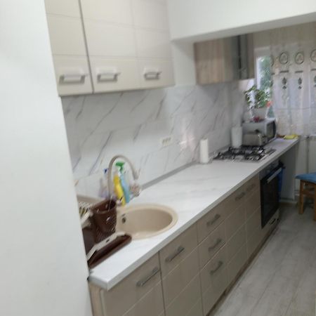 Garsoniera Apartment Constanta Exterior photo