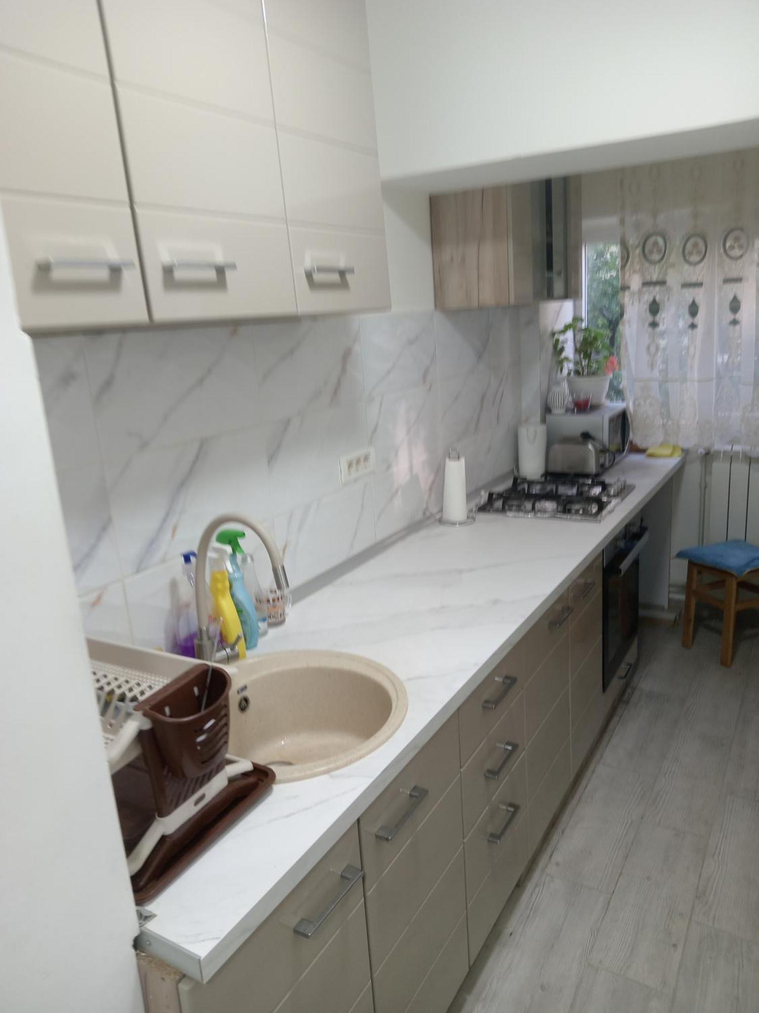 Garsoniera Apartment Constanta Exterior photo