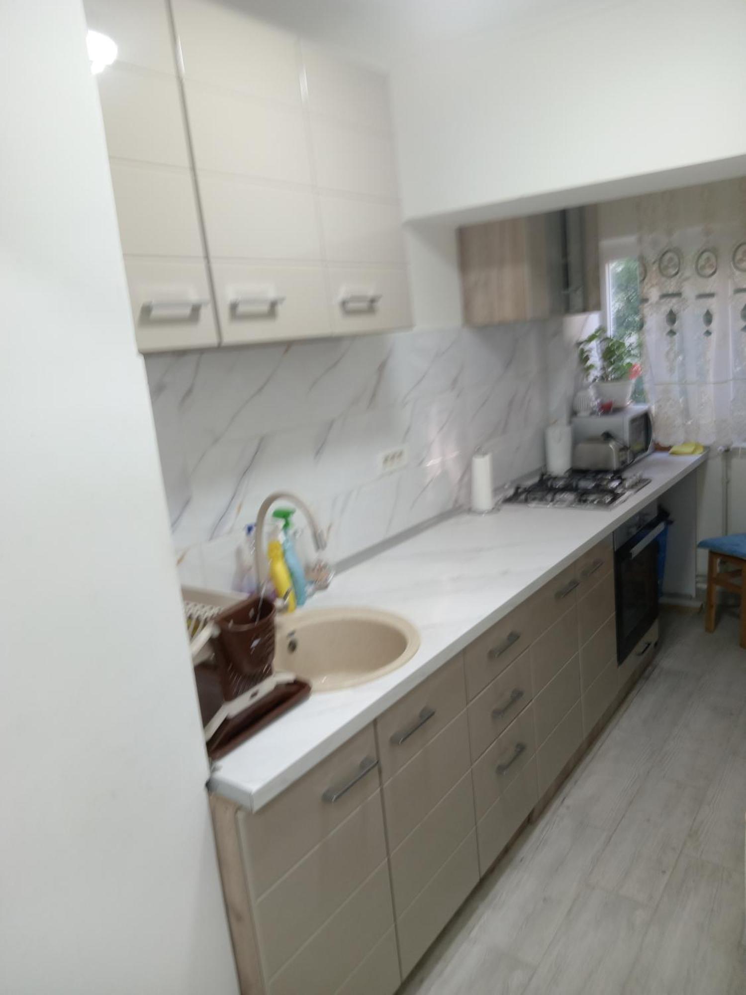 Garsoniera Apartment Constanta Exterior photo
